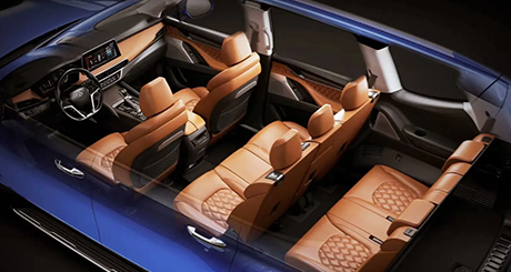 新疆乌鲁木齐包车