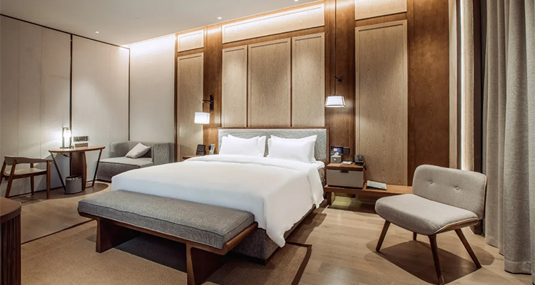 乌鲁木齐五星级酒店代订