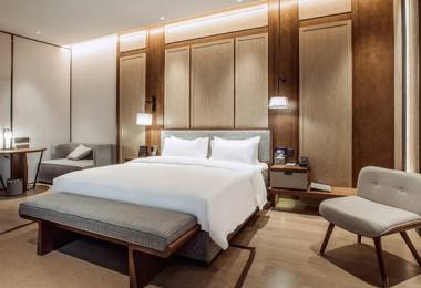 乌鲁木齐五星级酒店代订