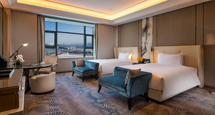 乌鲁木齐五星级酒店代订