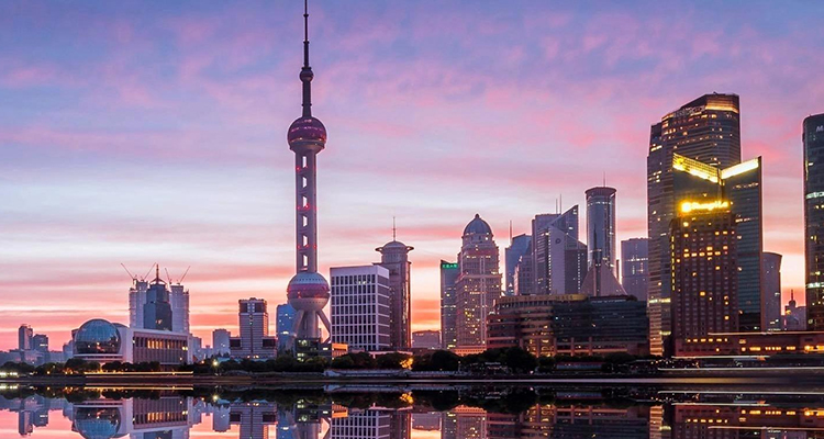 中国上海外滩+玉佛寺+豫园1日游 | 私人定制 | 当地向导讲解 | 上门接送